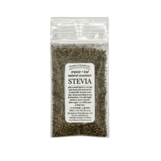 Stevia leaf (25 servings)