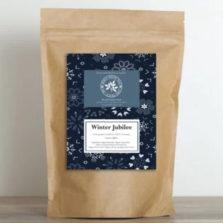 Loose Leaf Tea - Winter Jubilee