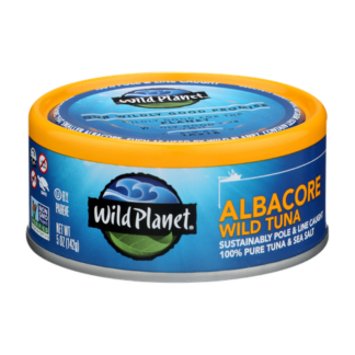 Tuna, Albacore - 5 oz. can