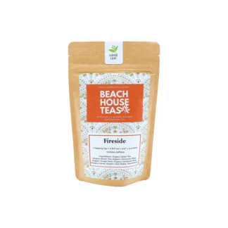 Loose Leaf Tea- Fireside