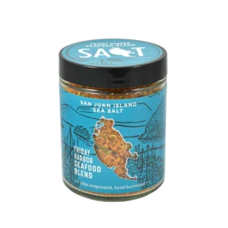 Seasoning, Friday Harbor Seafood Blend