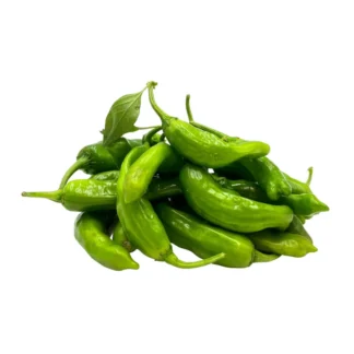 Shishito Peppers - Local