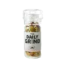Seasoning, The Daily Grind - Grinder
