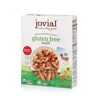 Pasta, Fusilli - Gluten Free