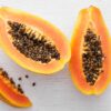 Papaya, Intenza