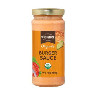 Burger Sauce