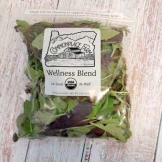 NW Wellness Blend, 5 oz