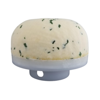 Samish Cheese, Fresh Ladysmith with Fresh Herbs - Baby Wheel