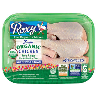 Chicken Drumsticks