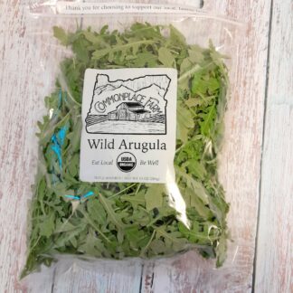 NW Wild Arugula