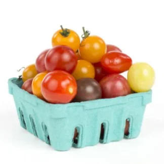 Tomatoes, Cherry, Mixed - NW