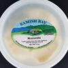 Samish Bay Cheese, Fresh Mozzarella