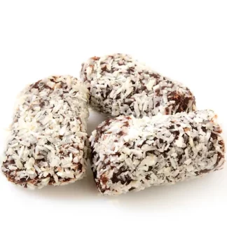 Coconut Date Rolls - 12 oz