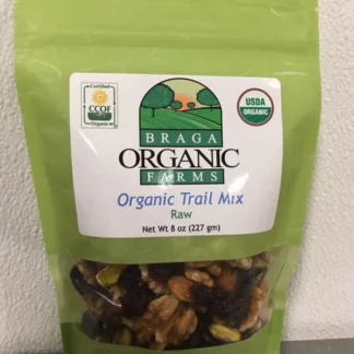 Nuts, Trail Mix