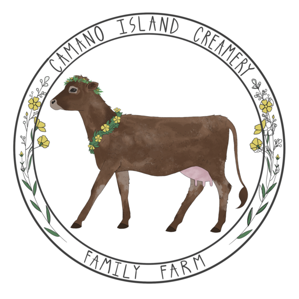 Camano Island Creamery