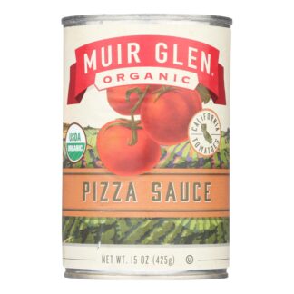 Pizza Sauce