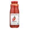 Sauce, Passata with Strained Tomatoes - 24 oz.