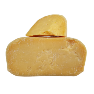 Samish Bay Cheese, Gouda - Natural Rind