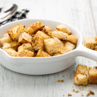 Croutons - 6 oz. pkg.