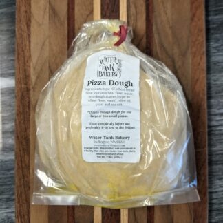 Pizza Dough Ball - Frozen
