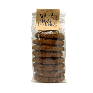 Cookies, Ginger Molasses Spice ~ Local