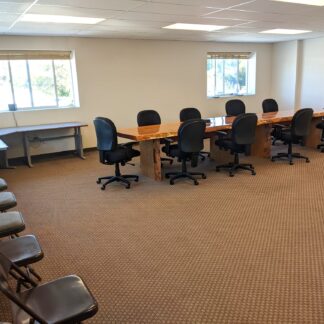 Conference Room Rental