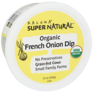 Kalona French Onion Dip