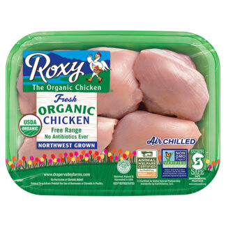 Chicken Thighs, Boneless/Skinless