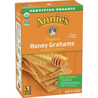 Graham Crackers, 14.4 oz
