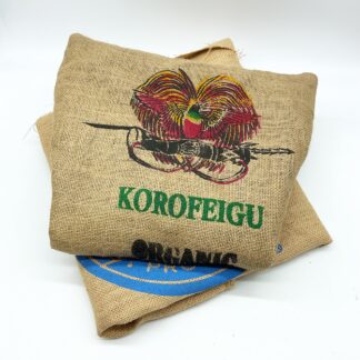 Burlap Bags - 24" x 40"