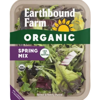 Spring Mix, 5 oz.