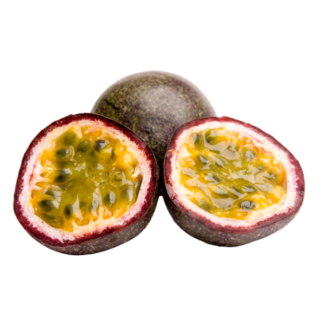 Passion Fruit - 0.5 Lb