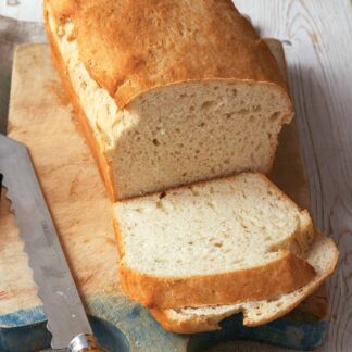 Shambala Bakery - Sunshine Loaf - Gluten Free