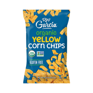 Chips - Yellow Corn