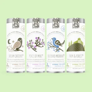 Tea, Herbal Lover's Gift Box