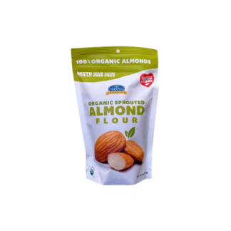 Almond Flour, Sprouted