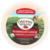 Cheese, Parmesan - Organic Valley