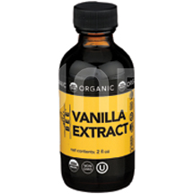 Vanilla Extract, 2 oz