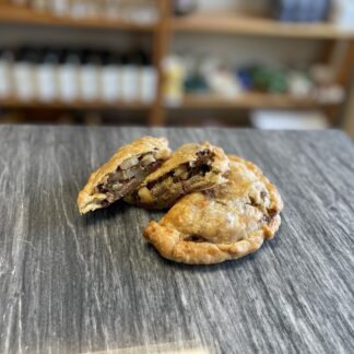Hand Pie, Brisket, 2-pack
