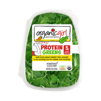 Protein Greens