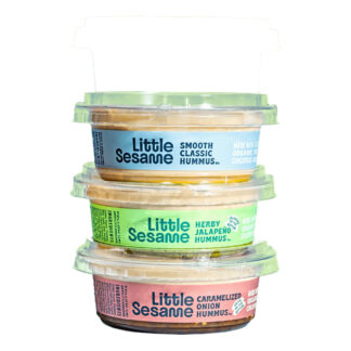 Hummus - Assorted Varieties