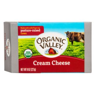 Cream Cheese, 8 oz