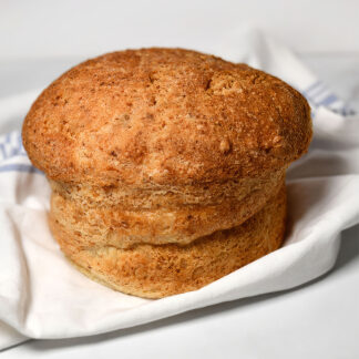 Shambala Bakery - Sourdough Boule - Gluten Free