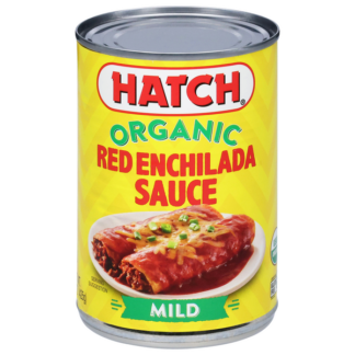 Enchilada Sauce, Mild
