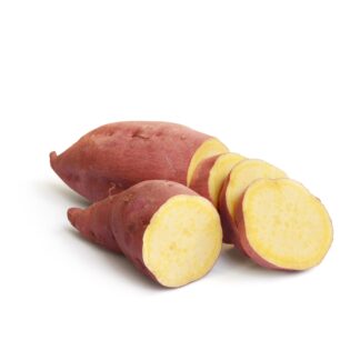 Potatoes, Japanese Sweet