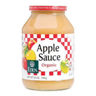 Applesauce - 25 oz