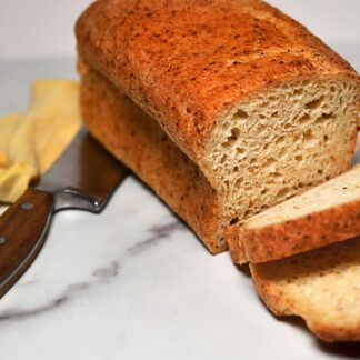 Shambala Bakery - Sourdough Loaf - Gluten Free