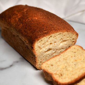 Shambala Bakery - Sunset Sourdough with Flax - Gluten Free