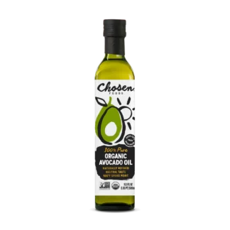 Oil, Avocado