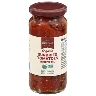 Tomato, Sun-dried, 7.85 oz.